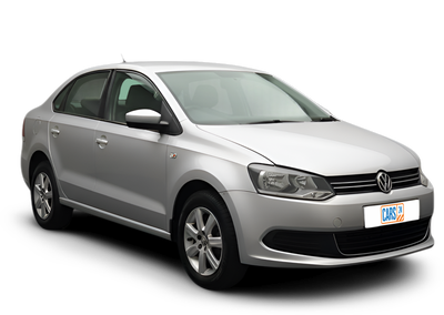 Volkswagen Vento-img